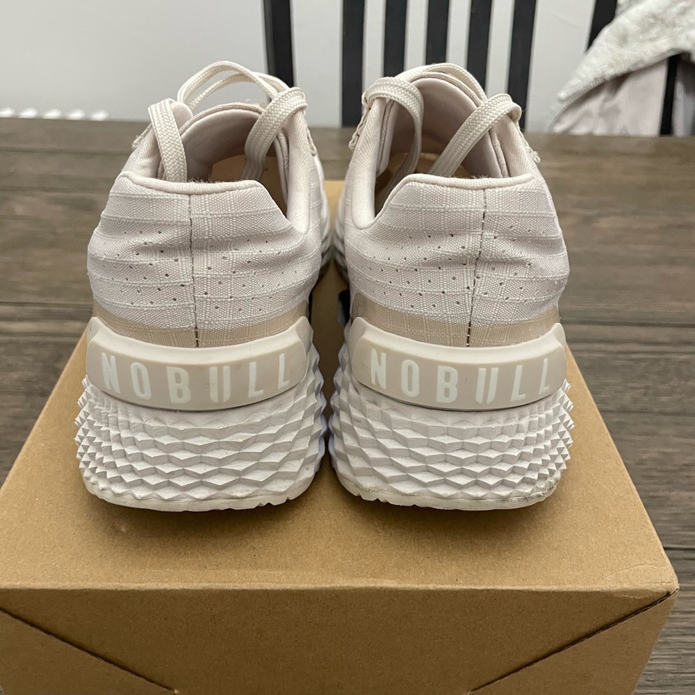 Nobull Ripstop Runners - Picture 4 of 10